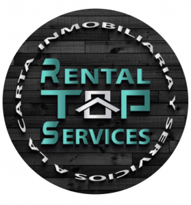 Logo RENTAL TOP SERVICES